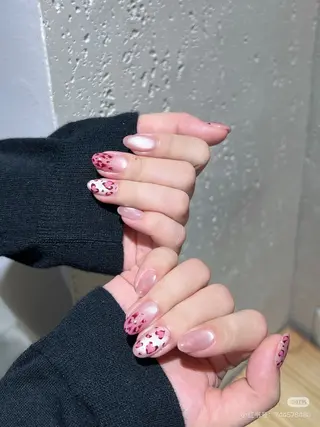 ネイル NEW NAIL KaKa❤️‍🔥のネイルデザイン