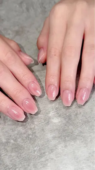 ネイル shino🌟 痛ネイルのネイルデザイン
