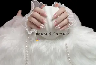 ネイル SARAH ネイルサロンのネイルデザイン