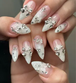 ネイル RINA Nailのネイルデザイン