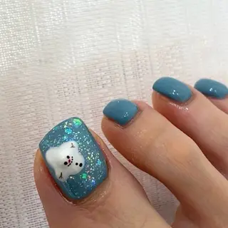 ネイル Mayu ・*のネイルデザイン