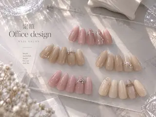 ネイル M2beauty Renaのネイルデザイン