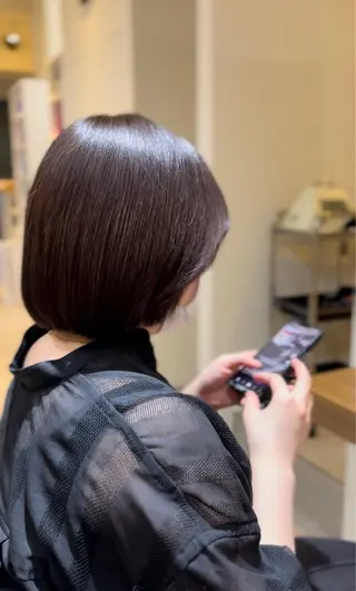 ショート メンズ眉毛サロン⚪️ マユクリア北千住西口の眉毛・アイブロウイメージ