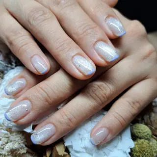 ネイル HAYASHI  Nのネイルデザイン