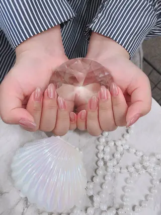 ネイル タニグチ アカネのネイルデザイン