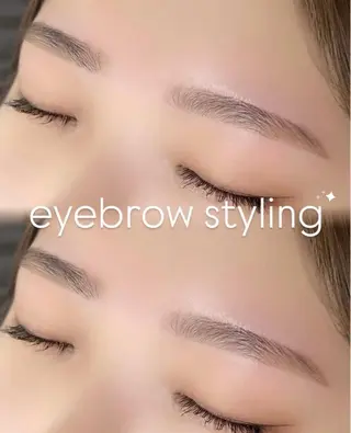 アイブロウ &Jolie Yamashitaのマツエク・マツパデザイン