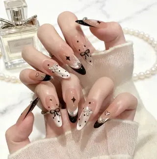 ネイル スカルプ専門店 D-Beautyのネイルデザイン