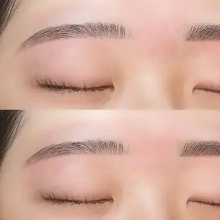 アイブロウ ♡fein. beauty♡のマツエク・マツパデザイン