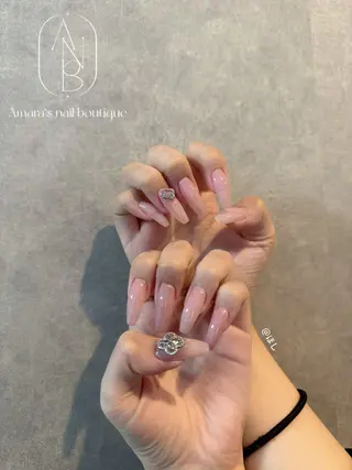 ネイル ほ しのネイルデザイン
