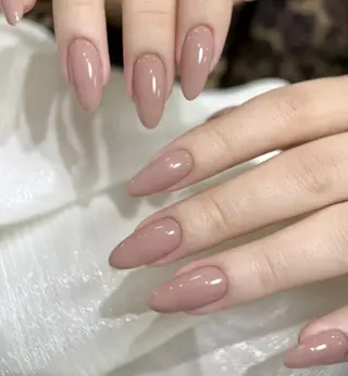 ネイル TiTi Nail🫧のネイルデザイン