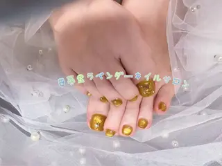 ネイル 日暮里🌷3 かか（ネイル）のネイルデザイン