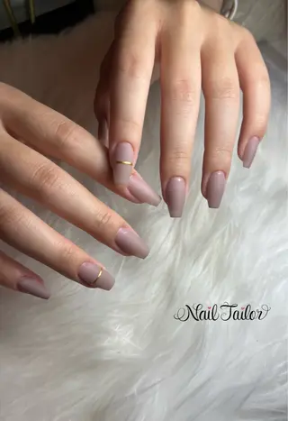ネイル NailTailor ネイルテイラーのネイルデザイン