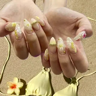 ネイル ANZU /海外/個性派💖のネイルデザイン
