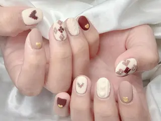 ネイル 💅Nail Boutiqueのネイルデザイン