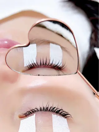 マツエク・マツパ Eyebii 森の眉毛・アイブロウイメージ