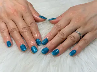 ネイル Lily Eye&Nailのネイルデザイン