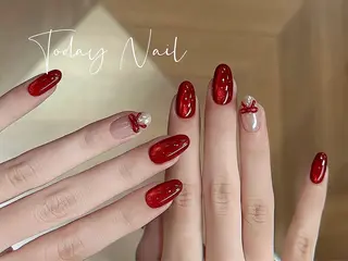 ネイル りゅうToday Nailのネイルデザイン