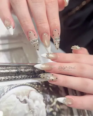 ネイル Dely Nailのネイルデザイン