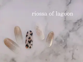 ネイル リオッサ オブ ラグーン神戸店のエステ・リラクイメージ