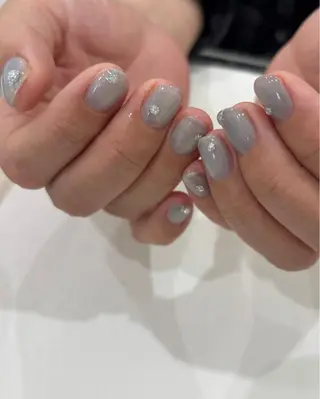 ネイル nailsalon room.のネイルデザイン