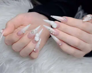 ネイル Julie Nail Rinのネイルデザイン