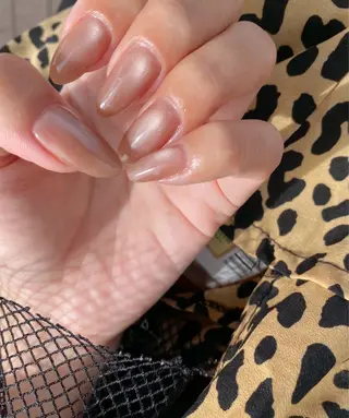 ネイル 🌿Charme🌿 MAIのネイルデザイン