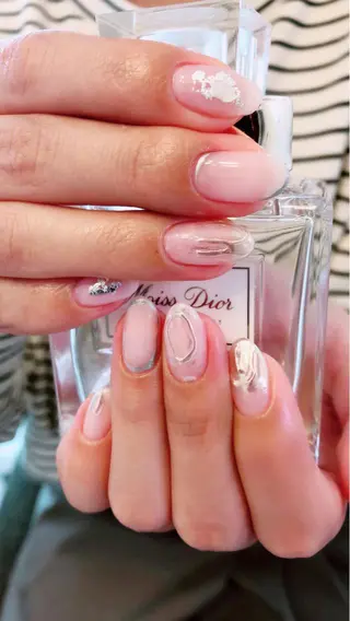 ネイル Petite Cannelleのネイルデザイン