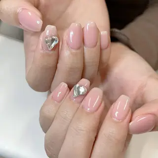 ネイル Queen‘s なんのネイルデザイン