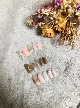 ネイル S nail エスネイルのネイルデザイン