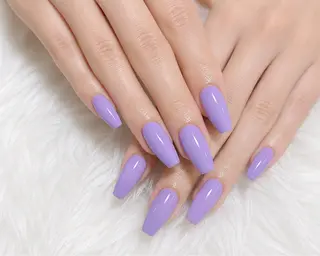 ネイル LAVISH sakiのネイルデザイン