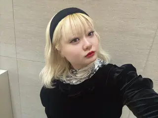 Vivi 岡崎 / azusa🩶のマツエク・マツパデザイン