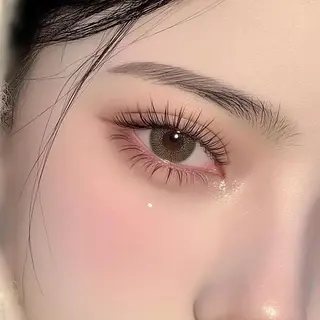 マツエク・マツパ 🧁eye/nail /Nagomi♡🧁のマツエク・マツパデザイン