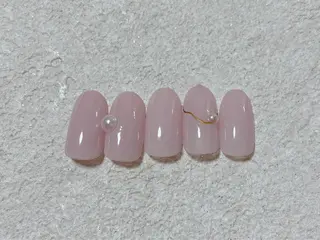 ネイル kiki nail &brow二子玉川のネイルデザイン
