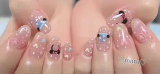 ネイル まるみ ♡のその他イメージ