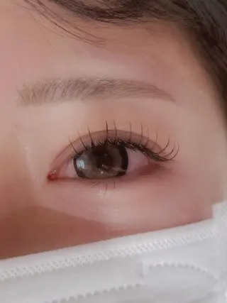 マツエク・マツパ 🤍MEME🤍 eyeのマツエク・マツパデザイン
