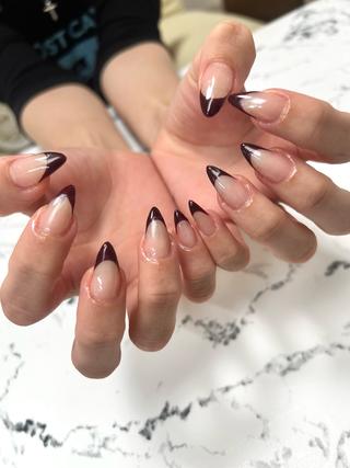 ネイル ray's nailのネイルデザイン