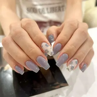 ネイル ROSE ANA CHUO 本川越のネイルデザイン