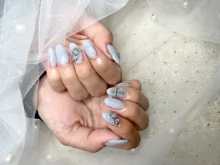 ネイル ガール ネイルサロン Girl salonのネイルデザイン