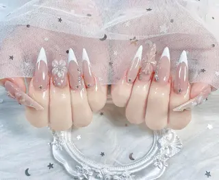 ネイル Chan Nail Salonのネイルデザイン