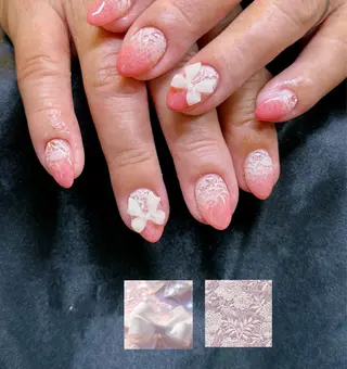 ネイル MIRA NAILROOMのネイルデザイン