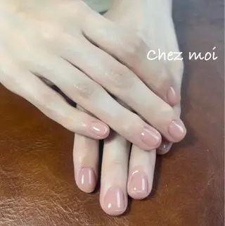 ネイル 🔹Chez-moi 🔹mayuのネイルデザイン