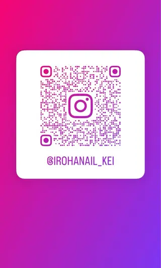 ネイル IROHA NAIL_けい🐶のネイルデザイン