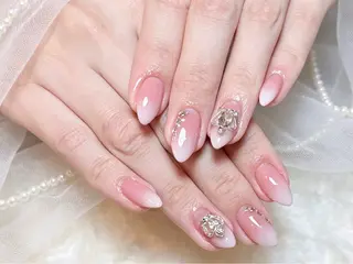 ネイル Bél Nail salonのネイルデザイン