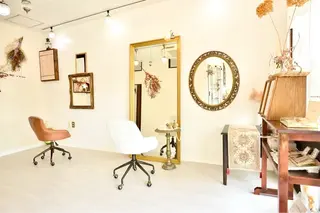 マツエク・マツパ Beauty salonPREMOのマツエク・マツパデザイン