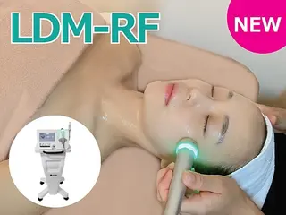 💗韓国肌管理 💗ESTHEJUNのエステ・リラクイメージ
