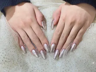 ネイル Umi nail& eyelashのネイルデザイン