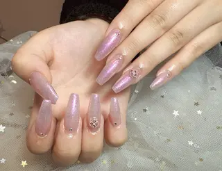 ネイル Angel AngelNailのネイルデザイン