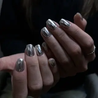 ネイル Panda·z Nail 🐼池袋店のネイルデザイン