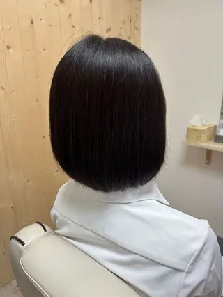ショート akane/大和田 駅/ Garanceのヘアスタイル