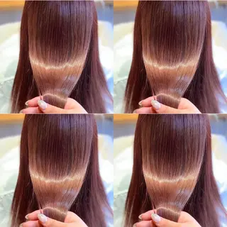 ロング カラー メンズパーマ特化 望月謙二郎のヘアスタイル